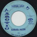 Barbara Mason / Slipping Away-1