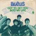 Beatles / Got To Get You Into My Life