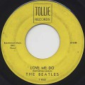 Beatles / Love Me Do