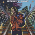 Buckshot & P-Money / Back Pack Travels