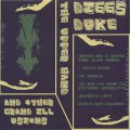 Diggs Duke / The Upper Hand and Other Erand Illusions
