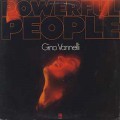 Gino Vannelli / Powerful People