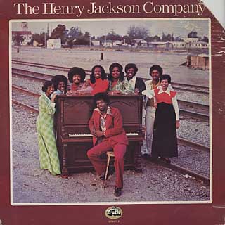Henry Jackson Company / S.T.
