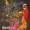 John Gibbs & The U.S. Steel Orchestra / J'ouvert