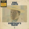 King Curtis / Everybody's Talkin'