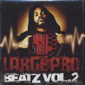 Large Pro / Beatz Vol. 2