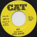 Little Beaver / Joey