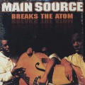 Main Source / Breaks The Atom