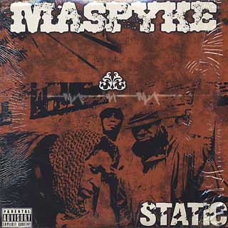 Maspyke / Static front