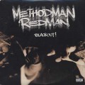 Method Man & Redman / Blackout!