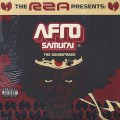 O.S.T.(RZA) / Afro Samurai