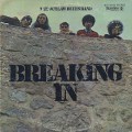 Outlaw Blues Band / Breaking In