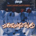 Pharcyde / Labcabincalifornia Instrumentals