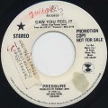 Pressure / Can You Feel It(45)