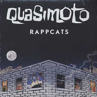 Quasimoto / Rappcats