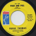 Rufus Thomas / (Do The) Push And Pull