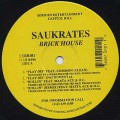 Saukrates / Brick House EP
