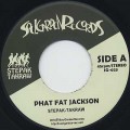 Stepak-Takraw / Phat Fat Jackson