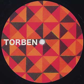 Torben / Torben 002 front