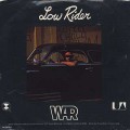 War / Low Rider (w/ Jacket)