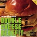 Low Class Session(SH Beats + Kroud) / Double Cheese Benefit