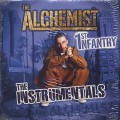 Alchemist / 1st Infantry Instrumentals