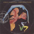 Chico Hamilton / Peregrinations