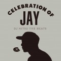 DJ Mitsu The Beats / Celebration Of JAY(CD)-1