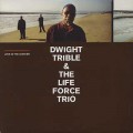 Dwight Trible & The Life Force Trio / Love Is Answer