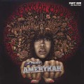 Erykah Badu / New Amerykah: Part One (4th World War)