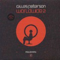 Gilles Peterson / Worldwide Programme 2