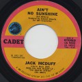 Jack McDuff / Ain't No Sunshine