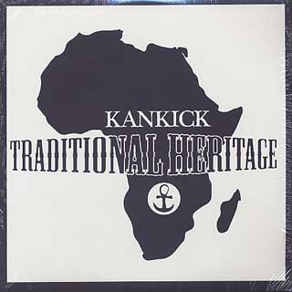 Kankick / Traditional Heritage front
