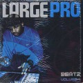 Large Pro / Beatz Volume 1