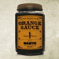 Mantis / Orange Sauce