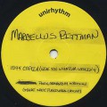 Marcellus Pittman / 1044 Coplin c/w John Cannon / J.C.'s Groove