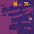 Nasty Nas / Half Time