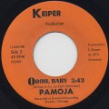 Pamoja / Only The Lonely Know(Keiper)