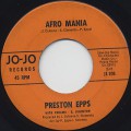 Preston Epps / Afro Mania-1