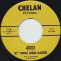 Roy Porter Sound Machine / Jesica