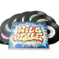 V.A. / Kenny Dope presents Wild Style Break Beats(7x7