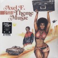 Axel F.(J.Rocc & MED) / Theme Music