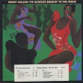 Benny Golson / I'm Always Dancin' To The Music