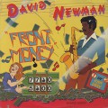 David Newman / Front Money