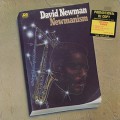 David Newman / Newmanism