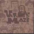 ILLSUGI / Urban Maze EP