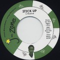 J-Zone / Stick Up c/w Mad Rap