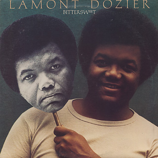 Lamont Dozier / Bittersweet front