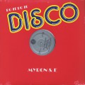 Myron & E / Do It Do It Disco