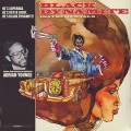 O.S.T.(Adrian Younge) / Black Dynamite - Instrumentals